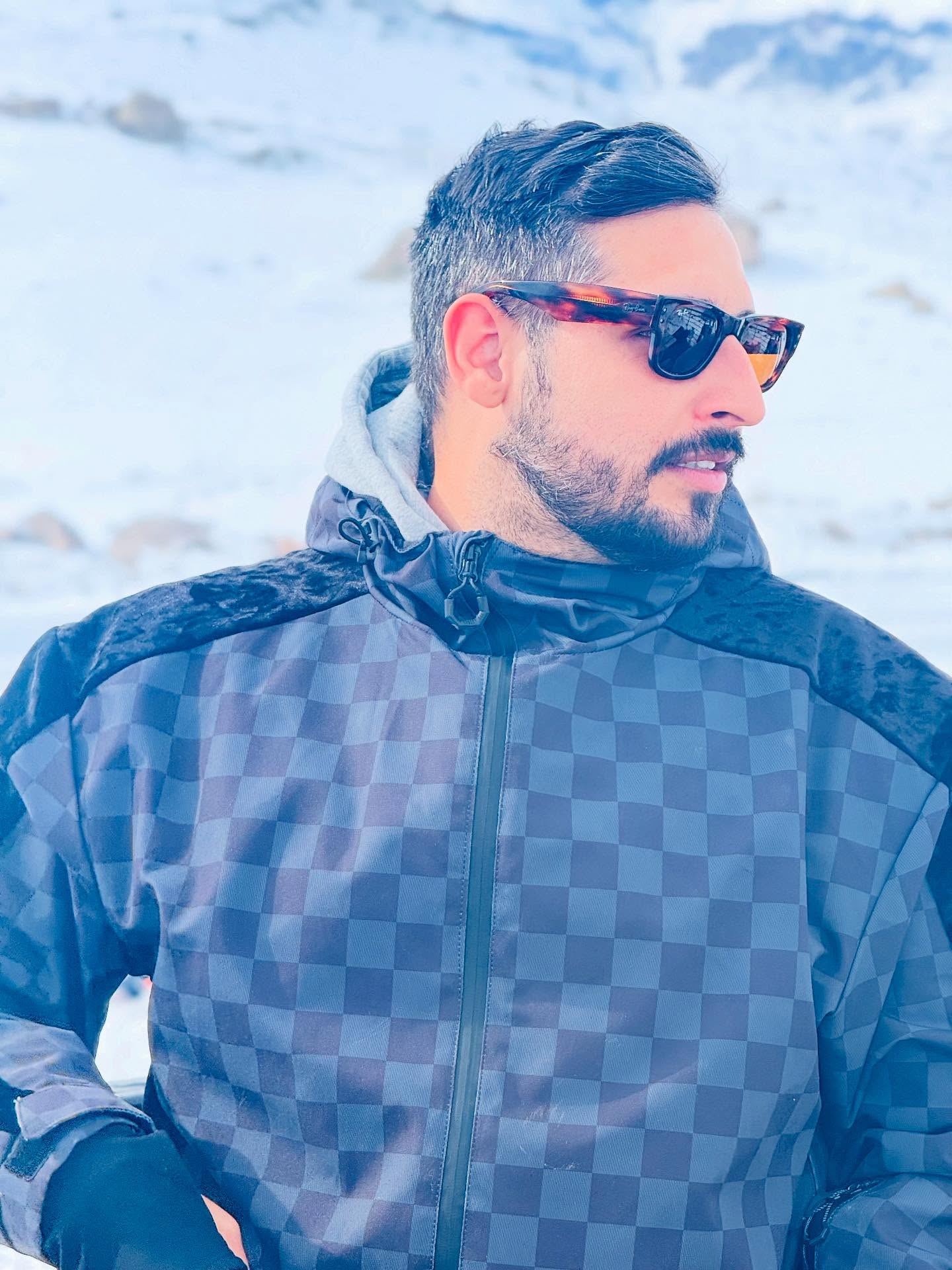 Rando Thiago - Trader Elite